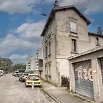 Le Guynemer - Rocade / Tram