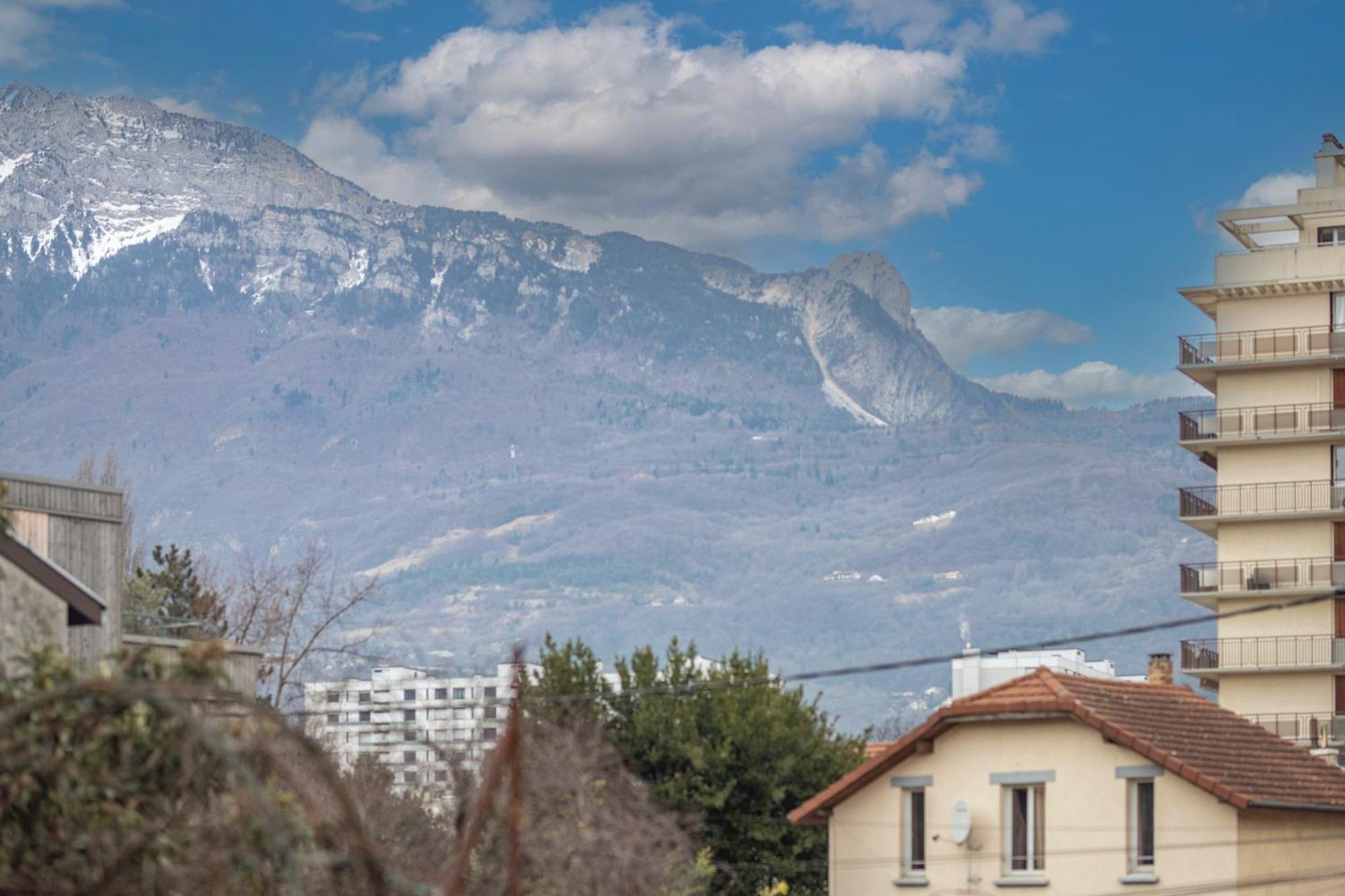 Le Guynemer - Rocade / Tram Appartement