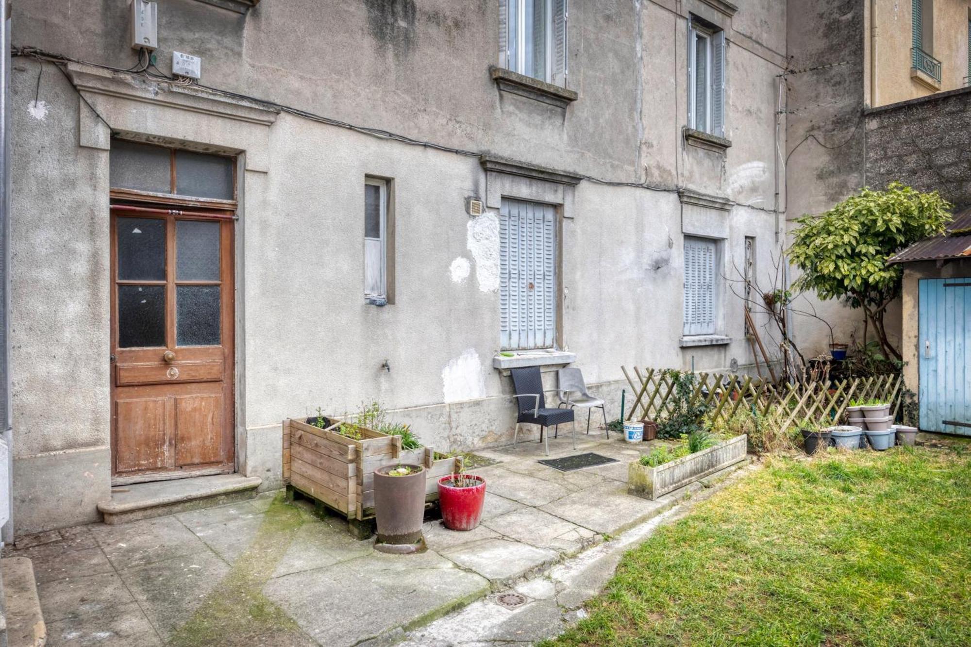 Appartement Le Guynemer - Rocade / Tram Grenoble